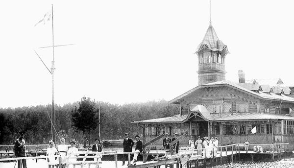 Иллюстрация к книге — Петербургские окрестности. Быт и нравы начала ХХ века [_137.jpg]