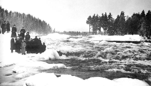 Иллюстрация к книге — Петербургские окрестности. Быт и нравы начала ХХ века [_155.jpg]