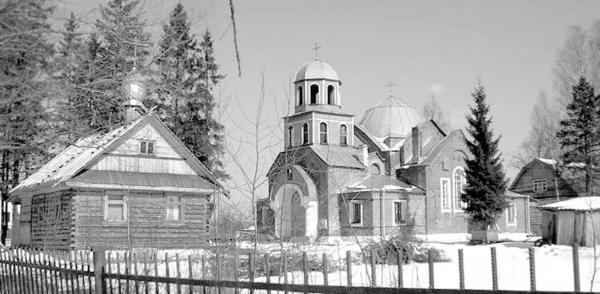 Иллюстрация к книге — Петербургские окрестности. Быт и нравы начала ХХ века [_159.jpg]