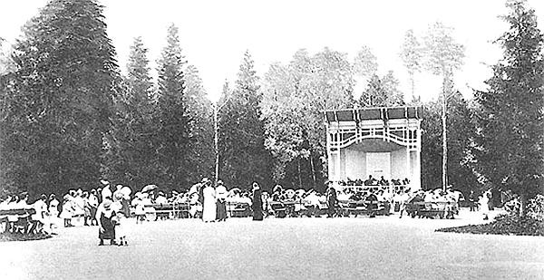 Иллюстрация к книге — Петербургские окрестности. Быт и нравы начала ХХ века [_17.jpg]