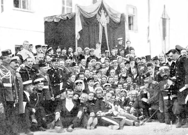 Иллюстрация к книге — Петербургские окрестности. Быт и нравы начала ХХ века [_178.jpg]