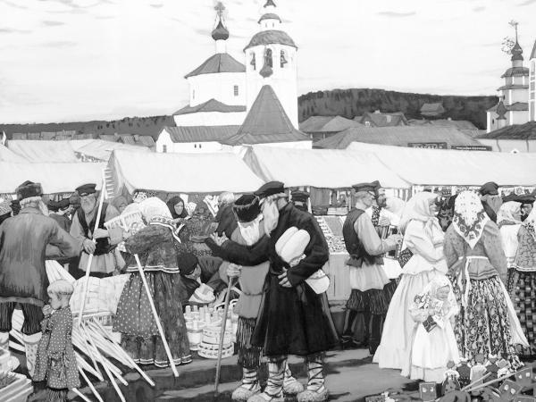 Иллюстрация к книге — Петербургские окрестности. Быт и нравы начала ХХ века [_188.jpg]