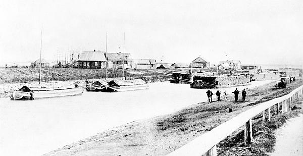 Иллюстрация к книге — Петербургские окрестности. Быт и нравы начала ХХ века [_39.jpg]