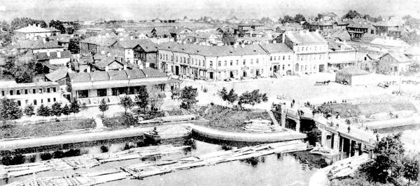 Иллюстрация к книге — Петербургские окрестности. Быт и нравы начала ХХ века [_52.jpg]