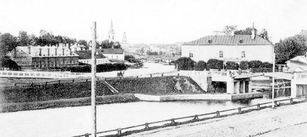 Иллюстрация к книге — Петербургские окрестности. Быт и нравы начала ХХ века [_56.jpg]