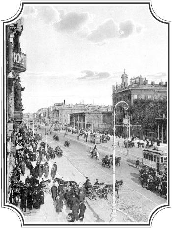 Иллюстрация к книге — Исторические районы Петербурга от А до Я [_01.jpg]