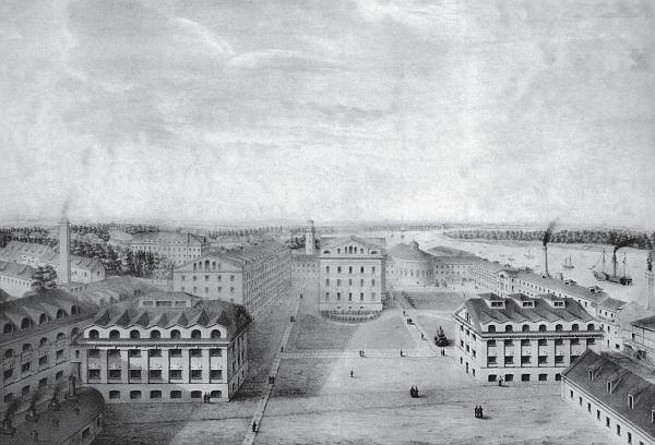 Иллюстрация к книге — Исторические районы Петербурга от А до Я [_11.jpg]