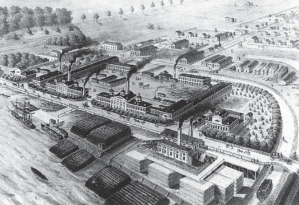 Иллюстрация к книге — Исторические районы Петербурга от А до Я [_12.jpg]