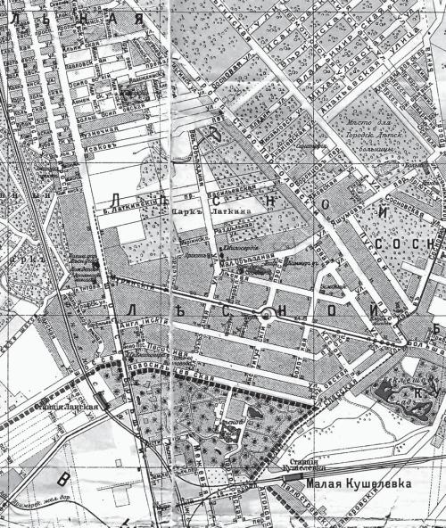 Иллюстрация к книге — Исторические районы Петербурга от А до Я [_125.jpg]