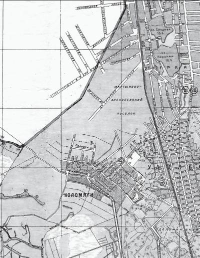 Иллюстрация к книге — Исторические районы Петербурга от А до Я [_135.jpg]