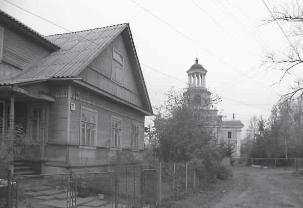 Иллюстрация к книге — Исторические районы Петербурга от А до Я [_148.jpg]