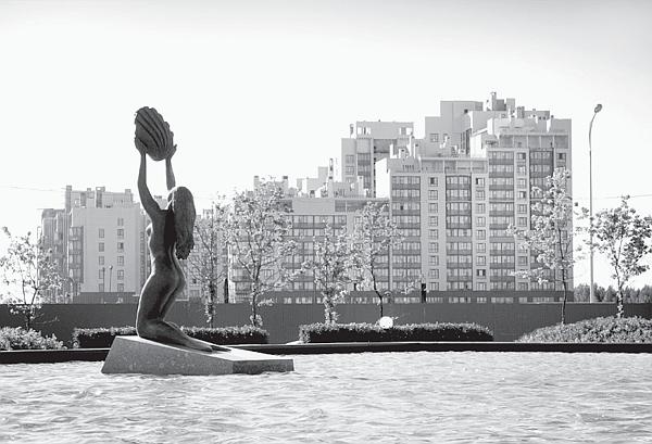 Иллюстрация к книге — Исторические районы Петербурга от А до Я [_15.jpg]