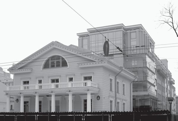 Иллюстрация к книге — Исторические районы Петербурга от А до Я [_193.jpg]