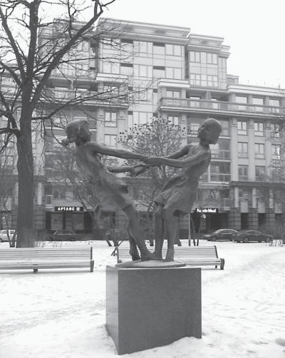 Иллюстрация к книге — Исторические районы Петербурга от А до Я [_194.jpg]