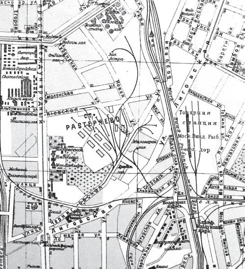 Иллюстрация к книге — Исторические районы Петербурга от А до Я [_220.jpg]