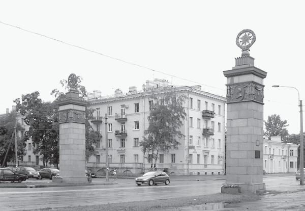 Иллюстрация к книге — Исторические районы Петербурга от А до Я [_225.jpg]