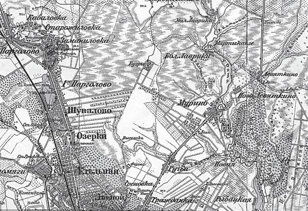 Иллюстрация к книге — Исторические районы Петербурга от А до Я [_250.jpg]