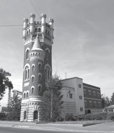 Иллюстрация к книге — Исторические районы Петербурга от А до Я [_287.jpg]