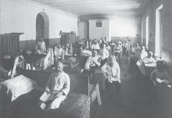 Иллюстрация к книге — Исторические районы Петербурга от А до Я [_298.jpg]