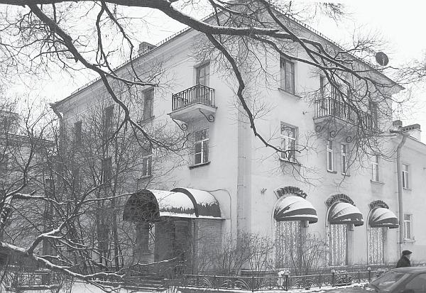 Иллюстрация к книге — Исторические районы Петербурга от А до Я [_46.jpg]