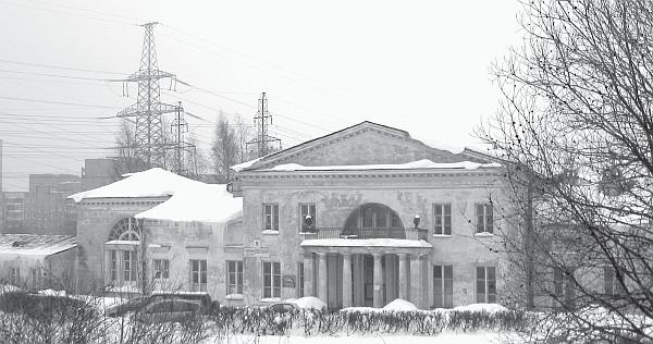 Иллюстрация к книге — Исторические районы Петербурга от А до Я [_59.jpg]