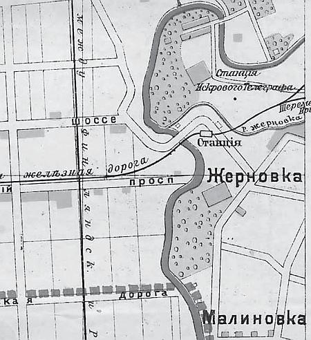 Иллюстрация к книге — Исторические районы Петербурга от А до Я [_60.jpg]