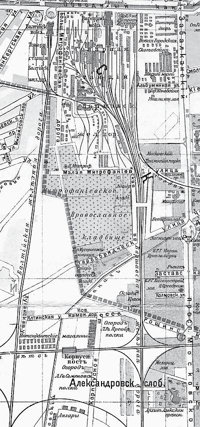 Иллюстрация к книге — Исторические районы Петербурга от А до Я [_63.jpg]