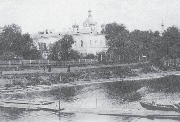 Иллюстрация к книге — Исторические районы Петербурга от А до Я [_71.jpg]