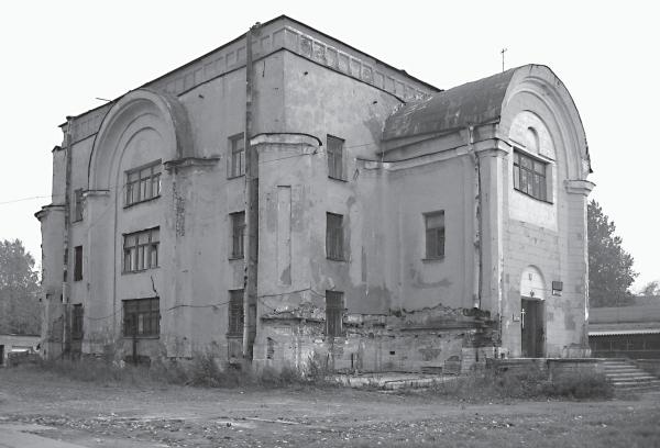 Иллюстрация к книге — Исторические районы Петербурга от А до Я [_72.jpg]