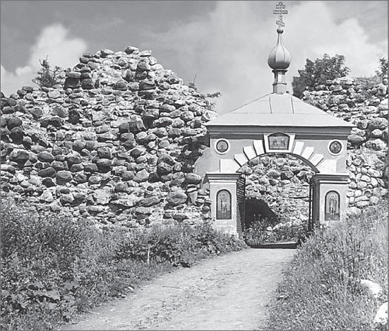 Иллюстрация к книге — Вокруг Петербурга. Заметки наблюдателя [i_010.jpg]