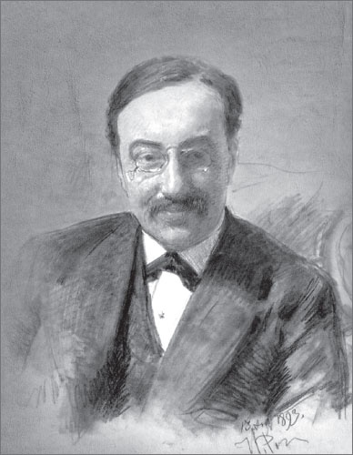 Иллюстрация к книге — Вокруг Петербурга. Заметки наблюдателя [i_033.jpg]