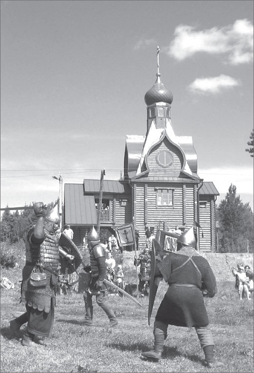 Иллюстрация к книге — Вокруг Петербурга. Заметки наблюдателя [i_176.jpg]