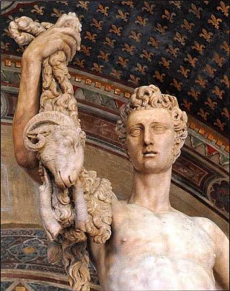 Иллюстрация к книге — Национальный музей Барджелло Флоренция [i_004.jpg]