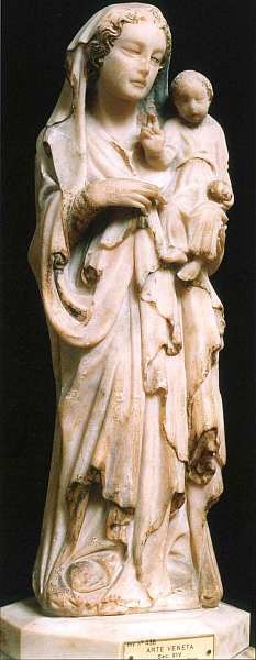 Иллюстрация к книге — Национальный музей Барджелло Флоренция [i_013.jpg]