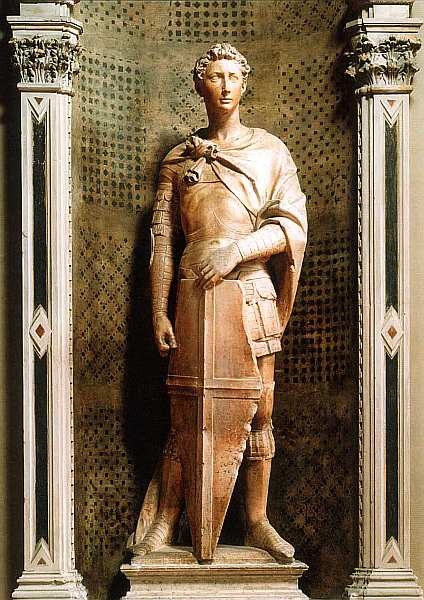 Иллюстрация к книге — Национальный музей Барджелло Флоренция [i_018.jpg]