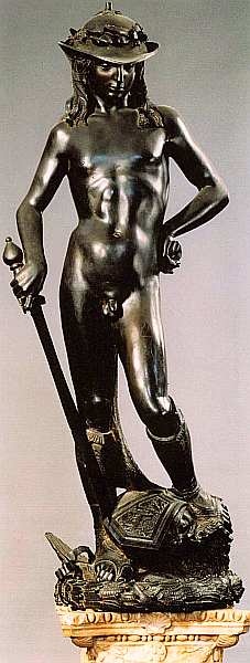 Иллюстрация к книге — Национальный музей Барджелло Флоренция [i_020.jpg]