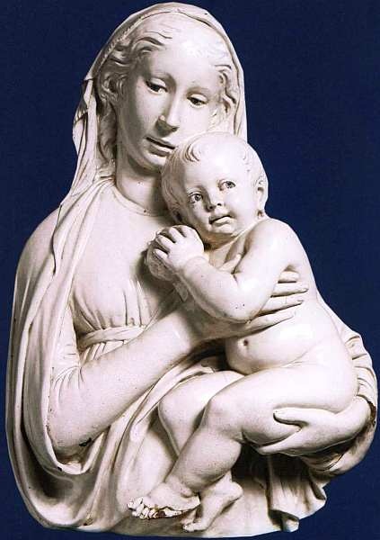 Иллюстрация к книге — Национальный музей Барджелло Флоренция [i_023.jpg]