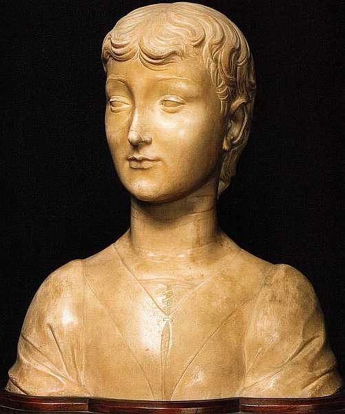 Иллюстрация к книге — Национальный музей Барджелло Флоренция [i_027.jpg]