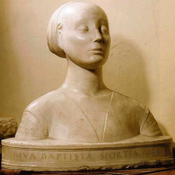 Иллюстрация к книге — Национальный музей Барджелло Флоренция [i_028.jpg]