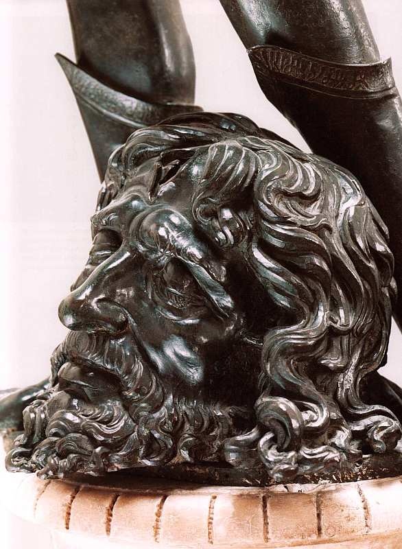 Иллюстрация к книге — Национальный музей Барджелло Флоренция [i_032.jpg]