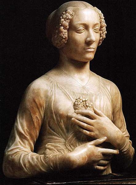 Иллюстрация к книге — Национальный музей Барджелло Флоренция [i_034.jpg]