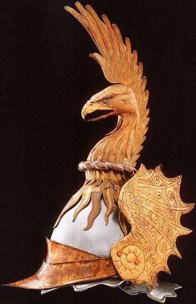 Иллюстрация к книге — Национальный музей Барджелло Флоренция [i_040.jpg]