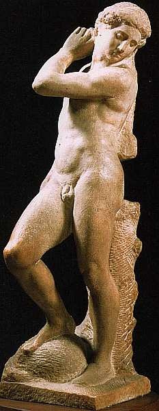 Иллюстрация к книге — Национальный музей Барджелло Флоренция [i_045.jpg]