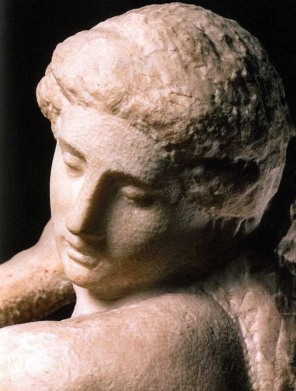 Иллюстрация к книге — Национальный музей Барджелло Флоренция [i_046.jpg]