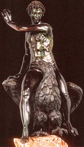 Иллюстрация к книге — Национальный музей Барджелло Флоренция [i_055.jpg]