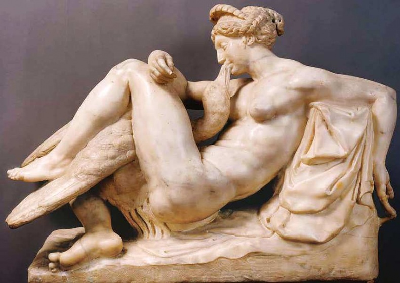 Иллюстрация к книге — Национальный музей Барджелло Флоренция [i_057.jpg]