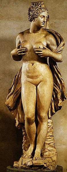 Иллюстрация к книге — Национальный музей Барджелло Флоренция [i_058.jpg]