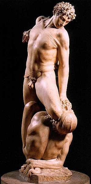 Иллюстрация к книге — Национальный музей Барджелло Флоренция [i_061.jpg]