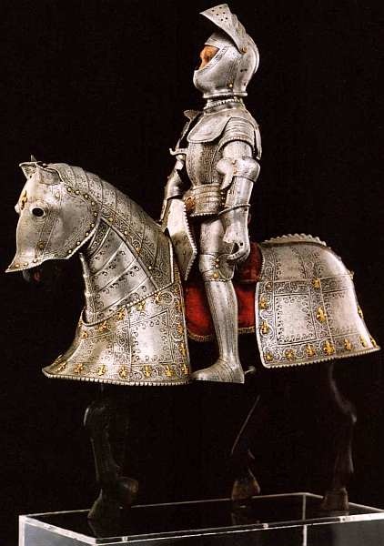 Иллюстрация к книге — Национальный музей Барджелло Флоренция [i_065.jpg]