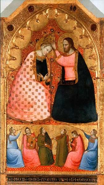 Иллюстрация к книге — Национальный музей Барджелло Флоренция [i_066.jpg]